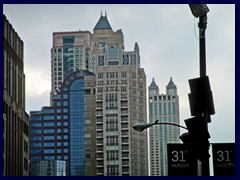 Magnificent Mile 130 - Postmodernism